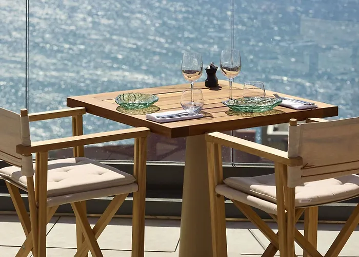 Le Talaia Hotel & Spa Biarritz - Mgallery Collection